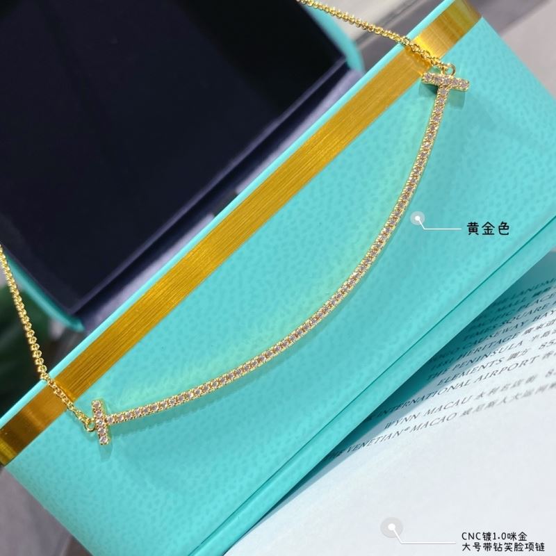 Tiffany Necklaces